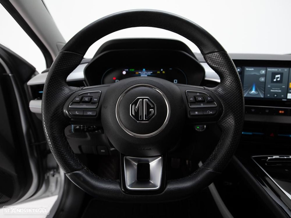 MG MG5 51 kWh Comfort - 18