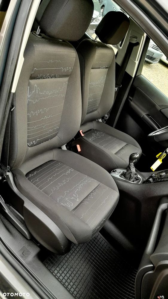Opel Meriva 1.4 Color Edition - 15