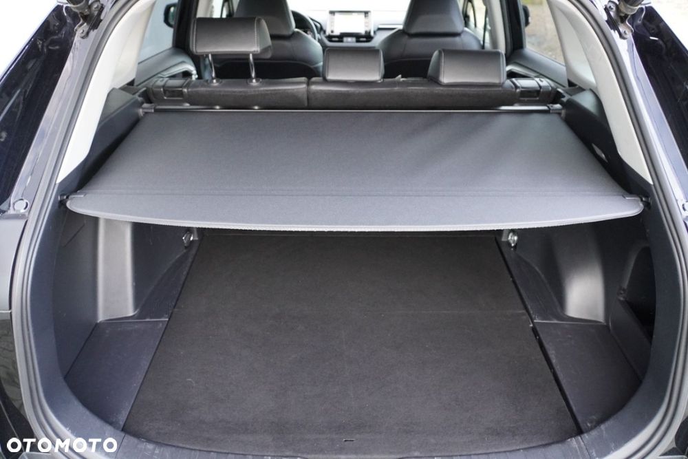 Toyota RAV4 - 28