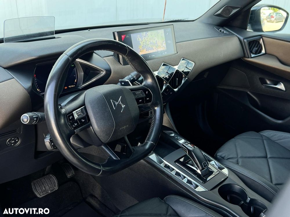DS Automobiles DS 3 Crossback - 15