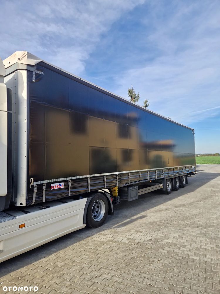 Schmitz Cargobull Mega - 3