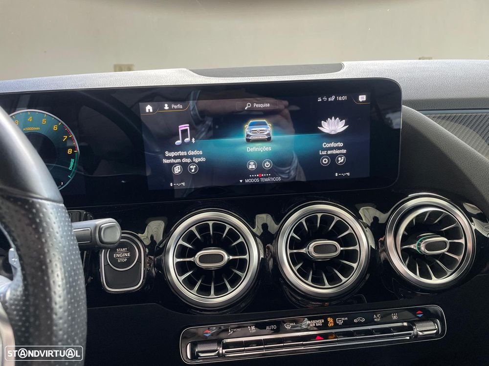 Mercedes-Benz GLA 250 e 8G-DCT Edition AMG Line - 14