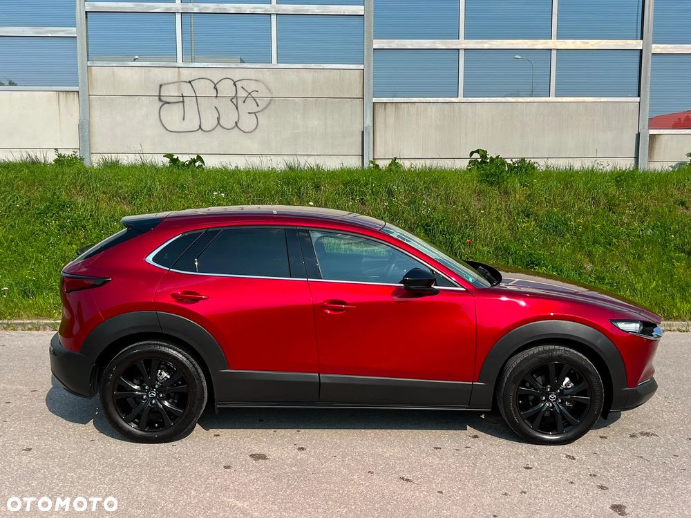 Mazda CX-30 2.0 mHEV Homura 2WD - 21
