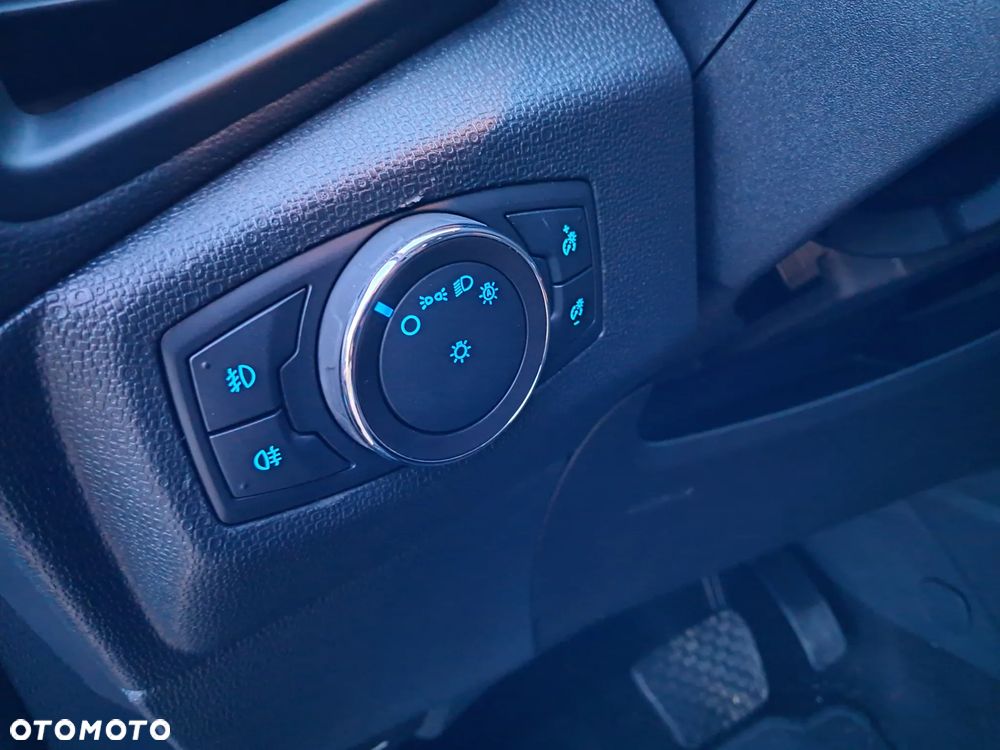 Ford EcoSport - 31