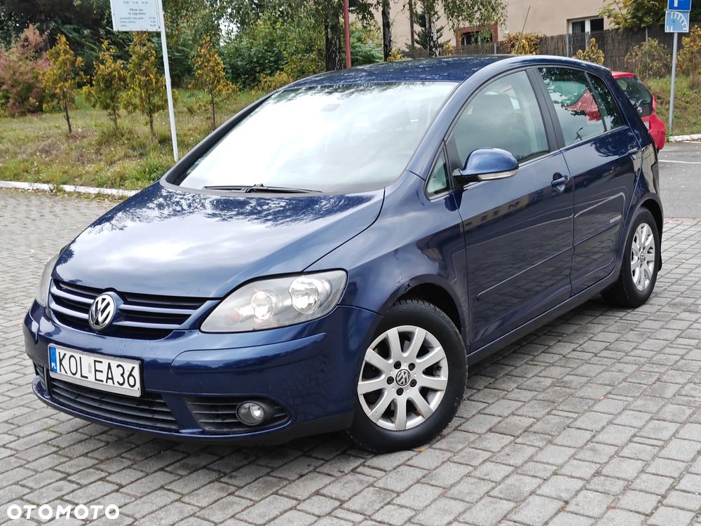 Volkswagen Golf 1.9 TDI Comfortline - 31