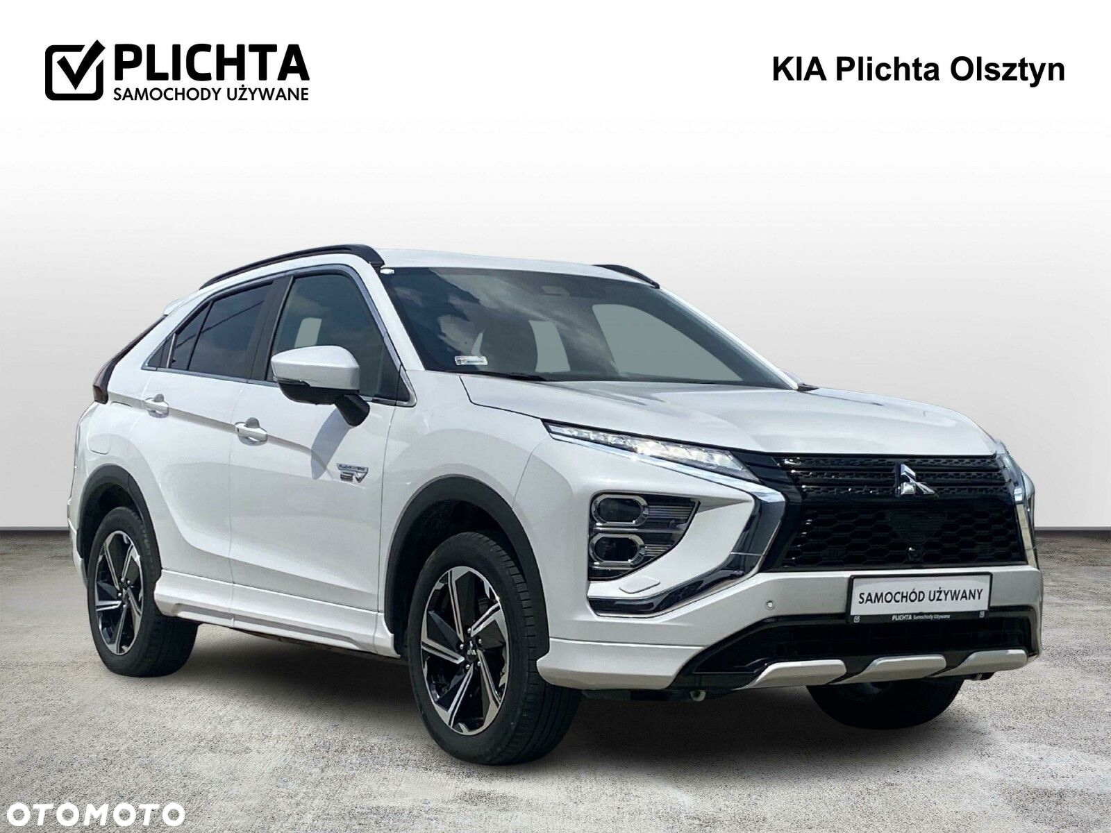 Mitsubishi Eclipse Cross - 7