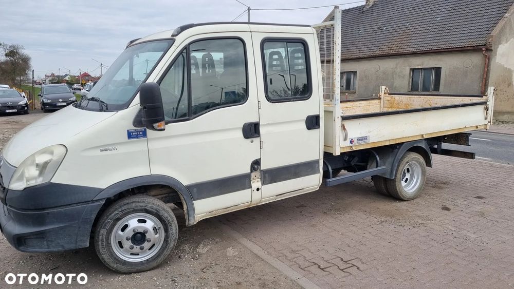 Iveco Daily - 14