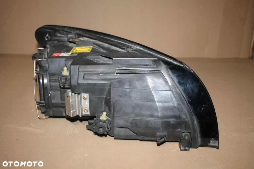 volvo c30 lewa lampa lewy xenon 31214541, 31335213, 31214570, 30657172 - 4