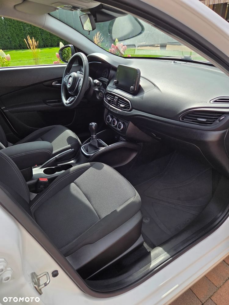 Fiat Tipo - 15