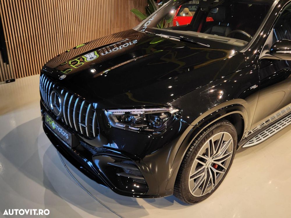 Mercedes-Benz GLE - 5