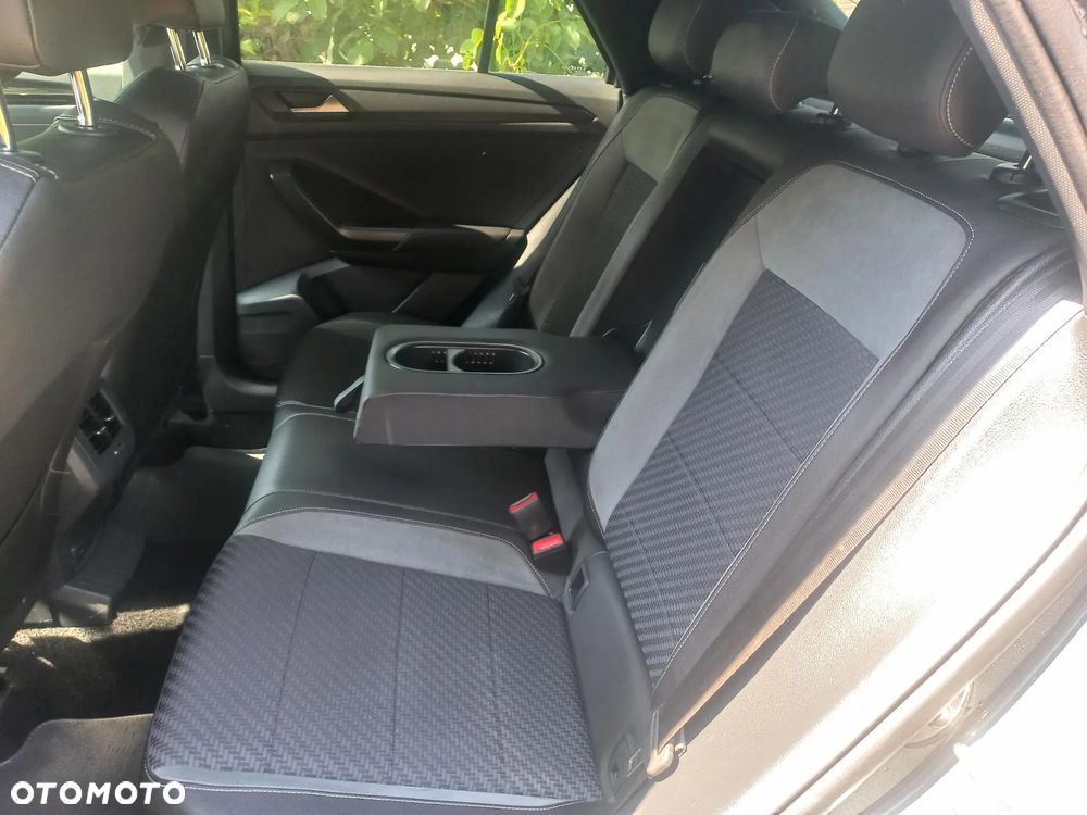 Volkswagen T-Roc 2.0 TSI 4Motion R DSG - 10