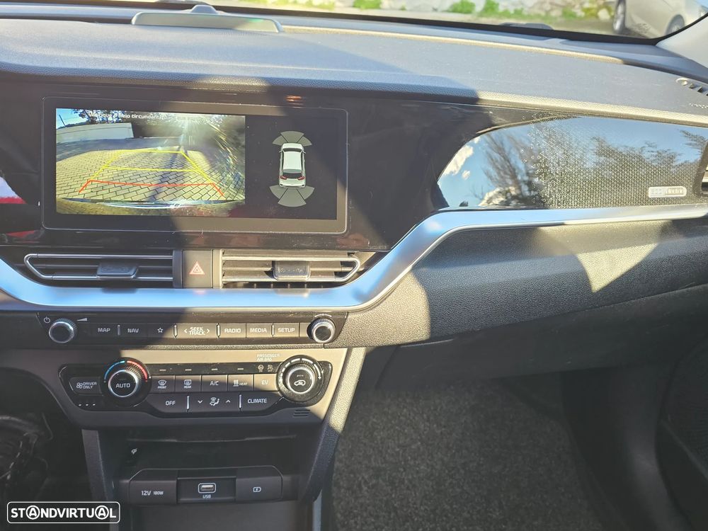 Kia e-Niro 64kWh - 24