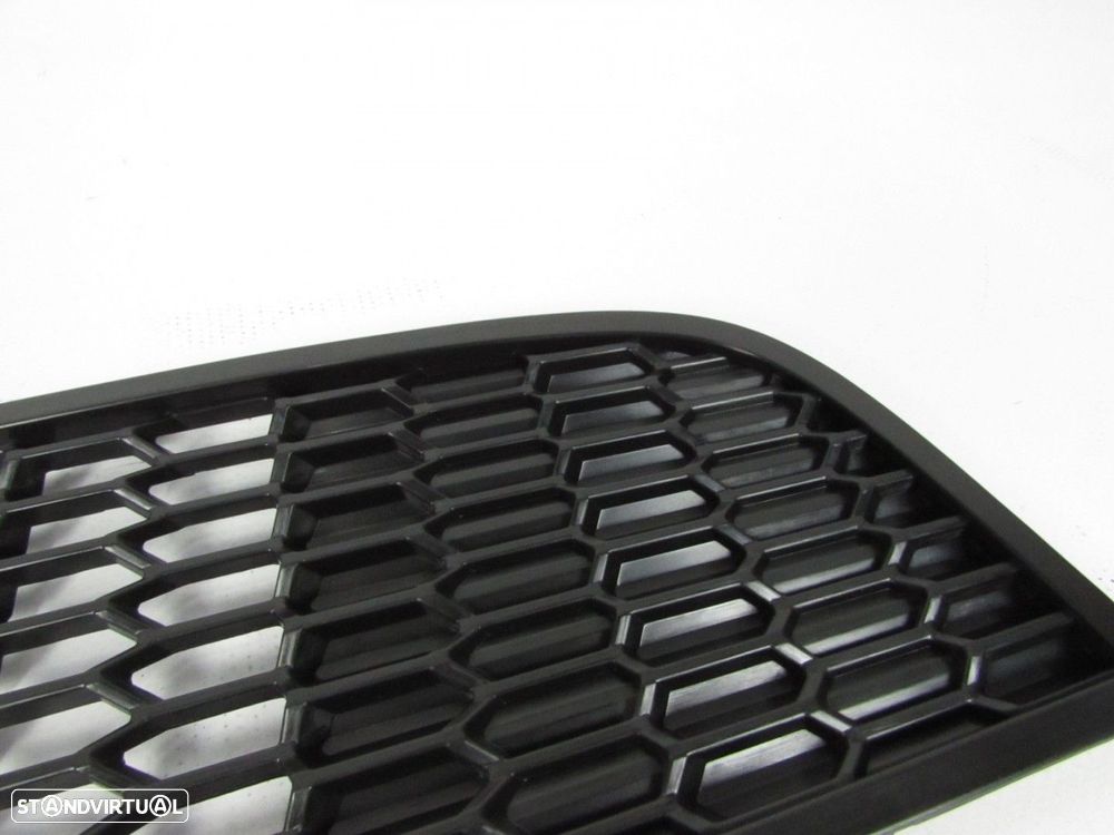 Grelhas 550D Pack M/ Em ABS Inferior Novo BMW 5 (F10)/BMW 5 Touring (F11) - 2
