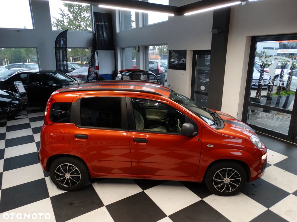 Fiat Panda - 13