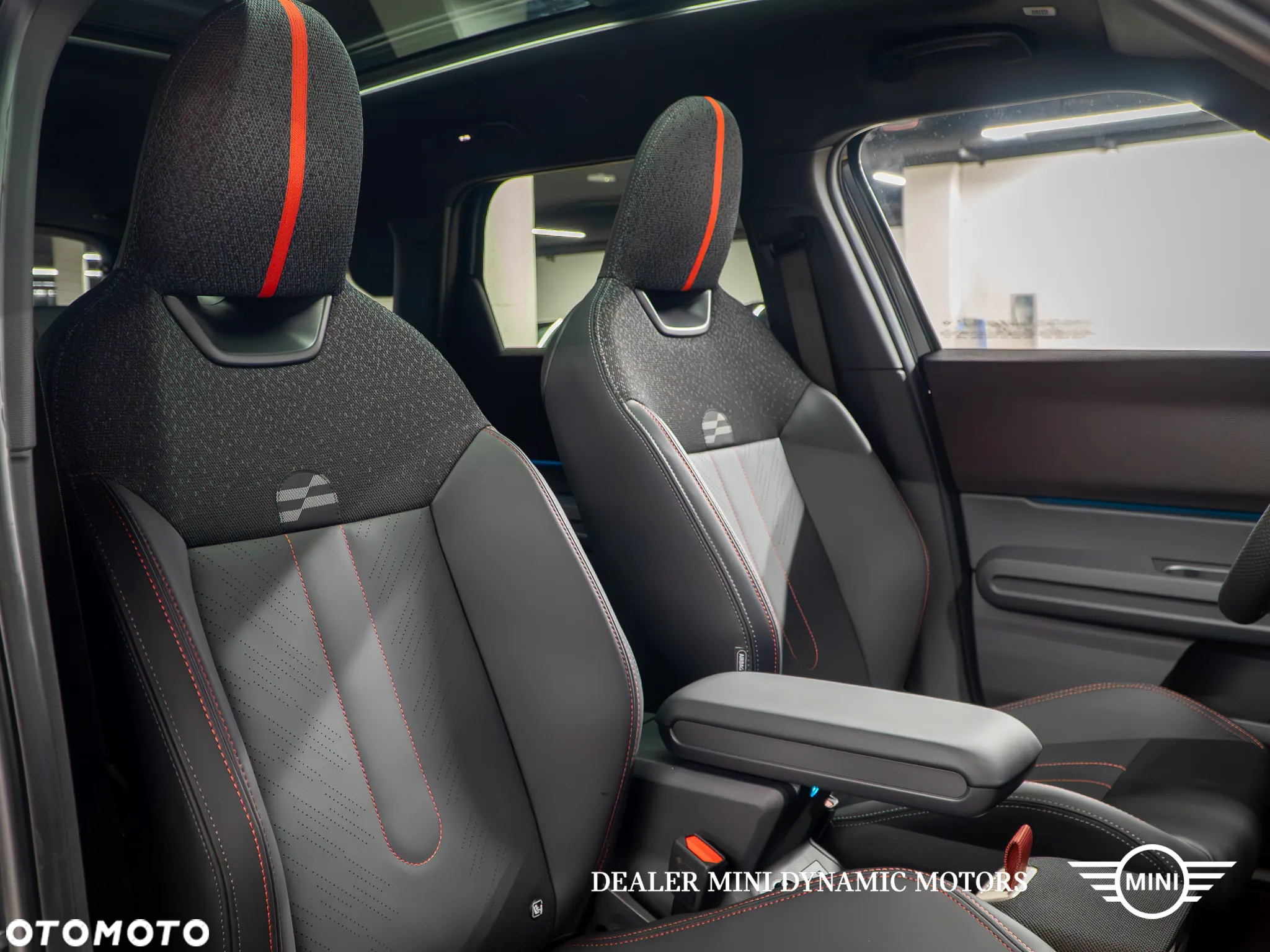MINI Countryman JCW ALL4 - 23