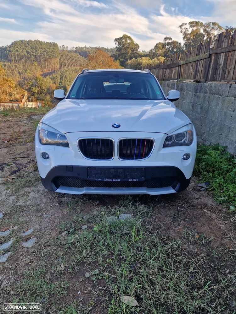 BMW X1 xDrive18d - 2