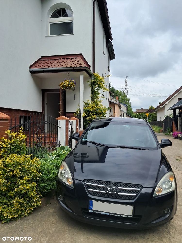 Kia Ceed - 2
