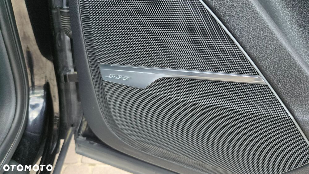 Audi Q7 3.0 TFSI Quattro Tiptronic - 28