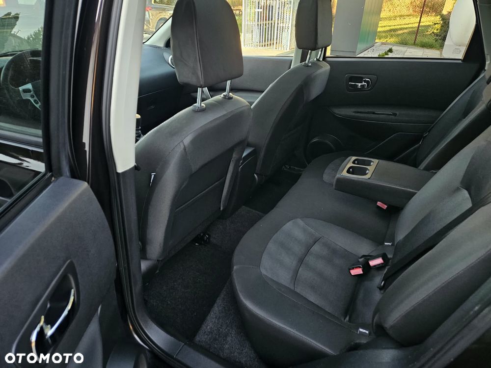 Nissan Qashqai 2.0 tekna - 18