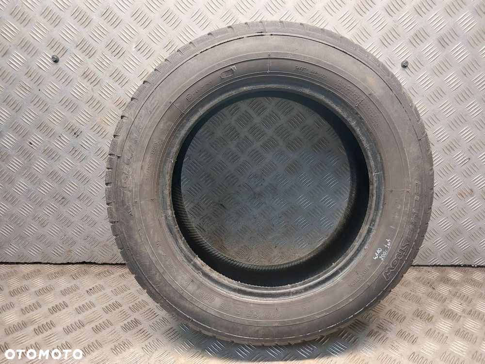 OPONY EQUIPE ECHOSNOW 185/65R15 2019R - 6