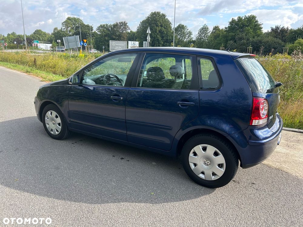 Volkswagen Polo - 16