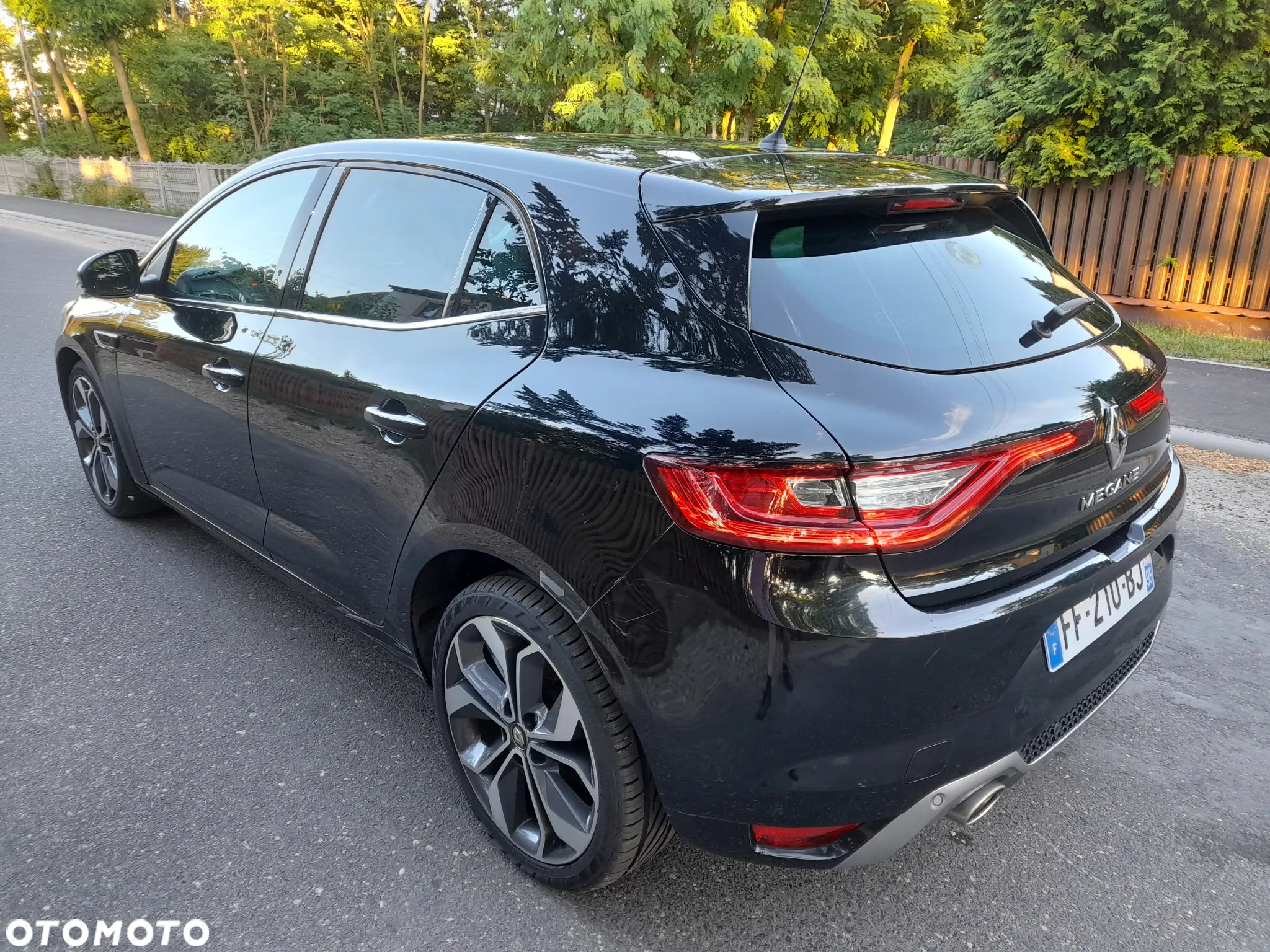 Renault Megane - 3