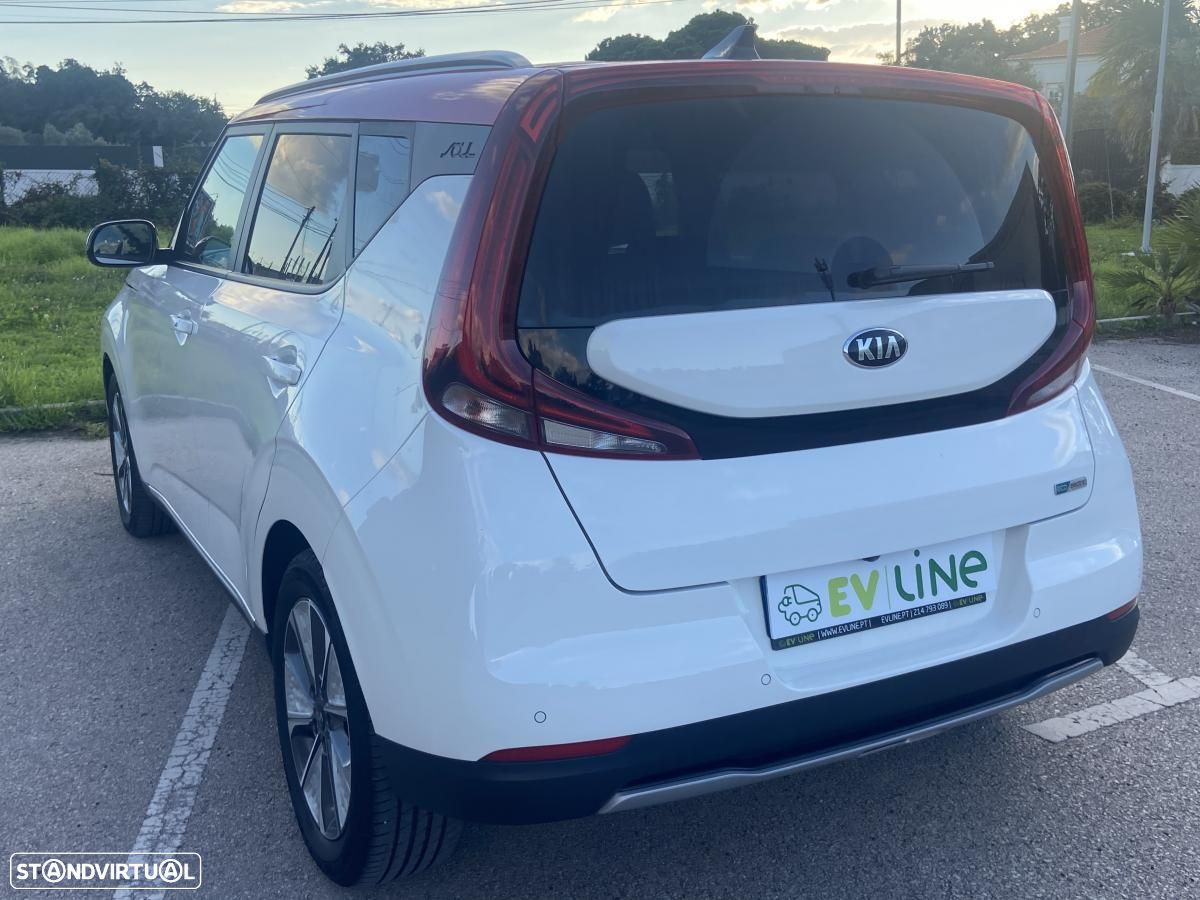 Kia e-Soul Spirit - 9