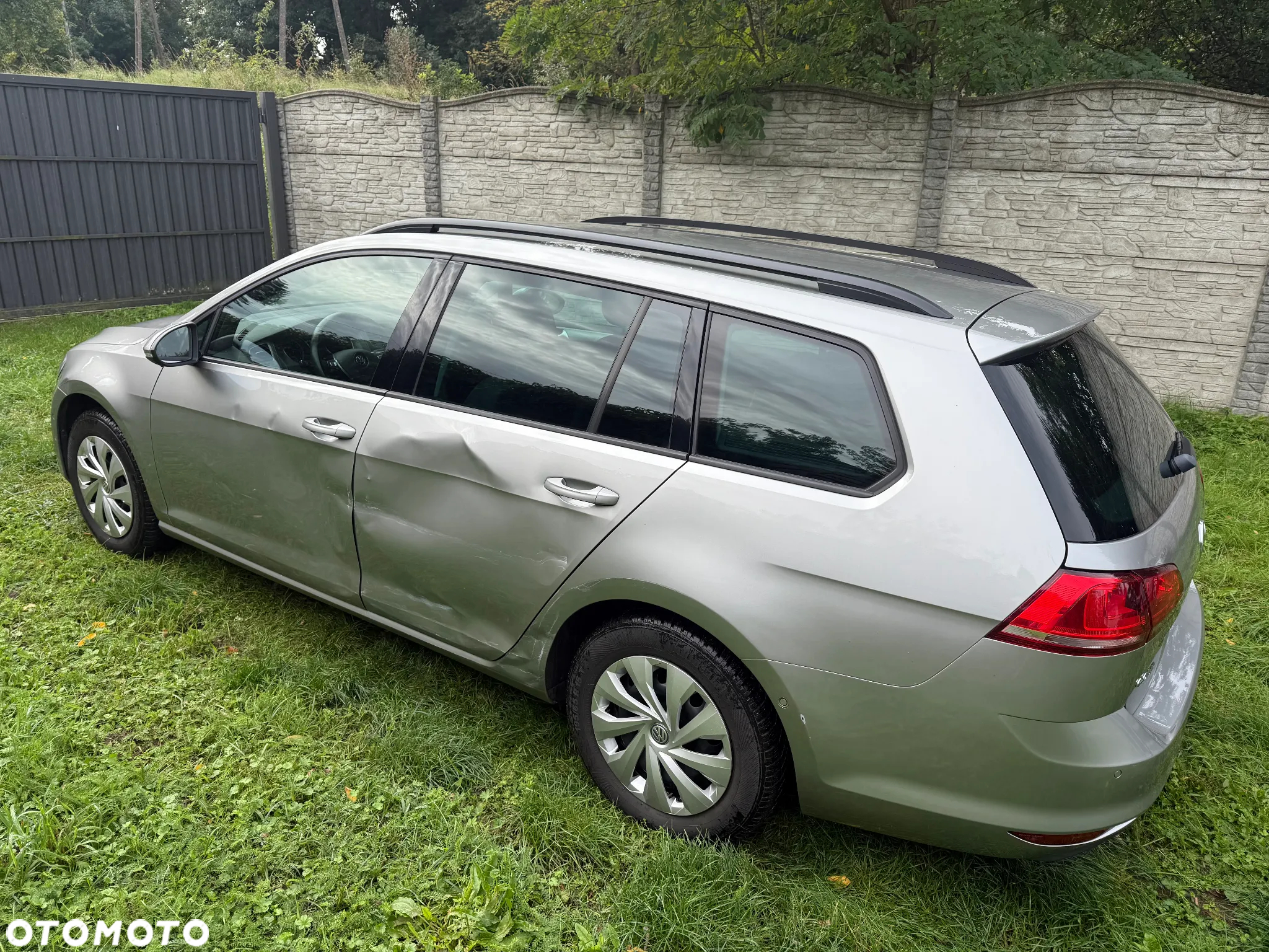 Volkswagen Golf VI 1.4 TSI Comfortline - 11
