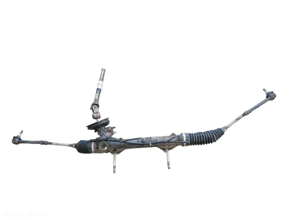 PRZEKŁADNIA MAGLOWNICA PEUGEOT 308 I 1.6 HDI 1 - 1