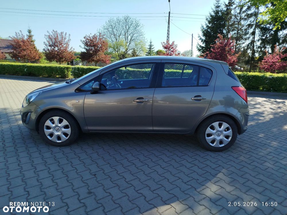 Opel Corsa 1.3 CDTI Edition / Active - 7