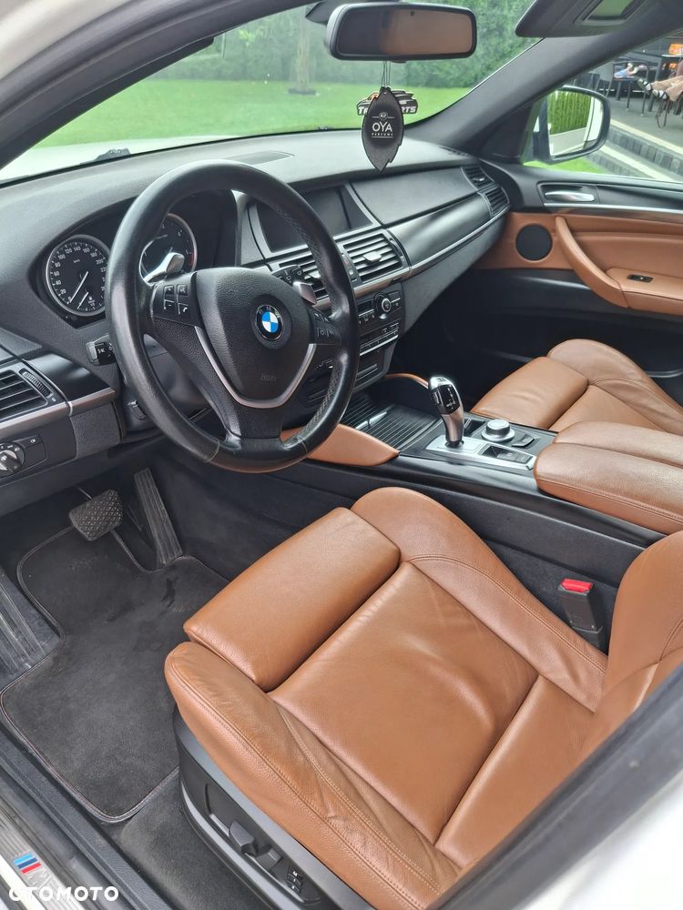 BMW X6 35d xDrive - 12