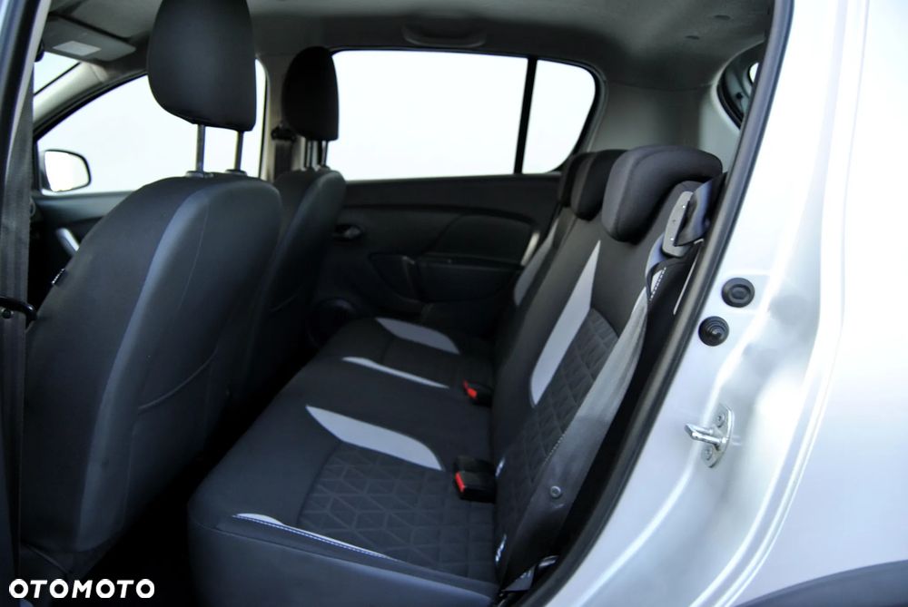 Dacia Sandero Stepway TCe 90 (S&S) Prestige - 19