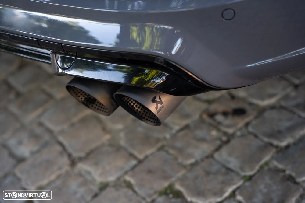 Cupra Ateca 2.0 TSI 4Drive DSG Limited Edition - 20