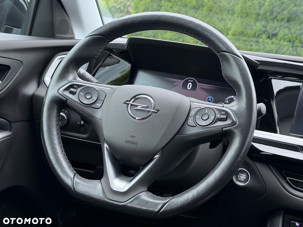 Opel Grandland 1.5 D Automatik Business Elegance - 26