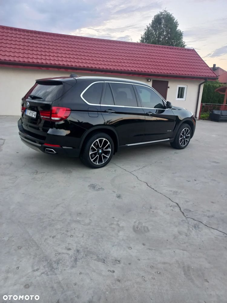 BMW X5 - 6