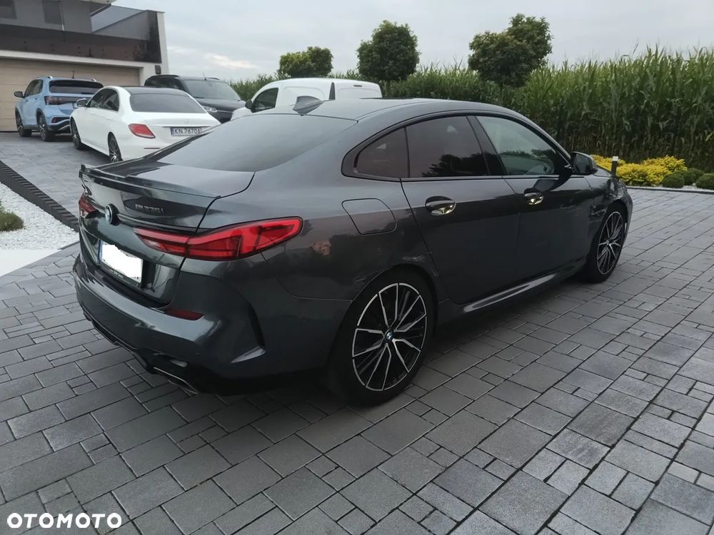 BMW Seria 2 M235i xDrive - 6