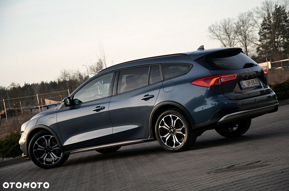 Ford Focus - 10