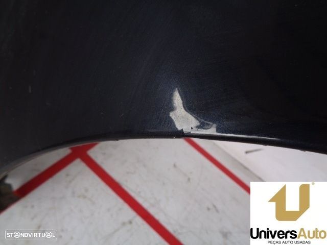 GUARDA-LAMAS FRONTAL DIREITO ALFA ROMEO 147 2008 - - 4