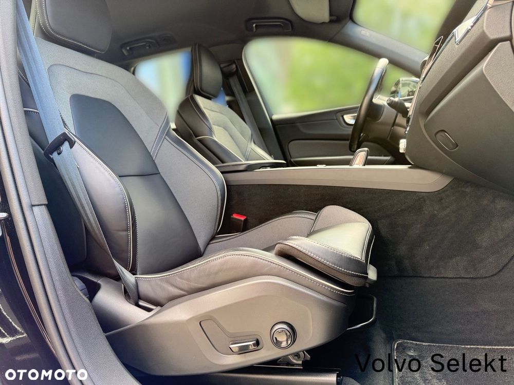 Volvo XC 60 - 23