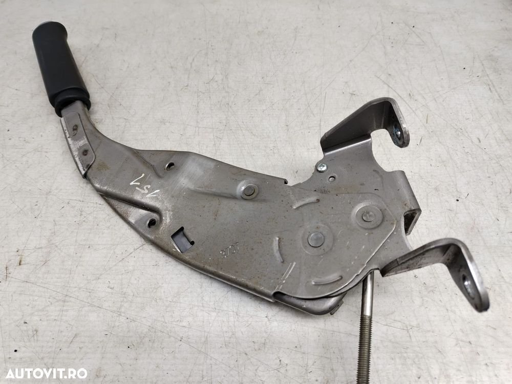 Maneta frana 360100001n Renault Laguna 3 [2007 - 2011] 2.0 dci m9r - 2