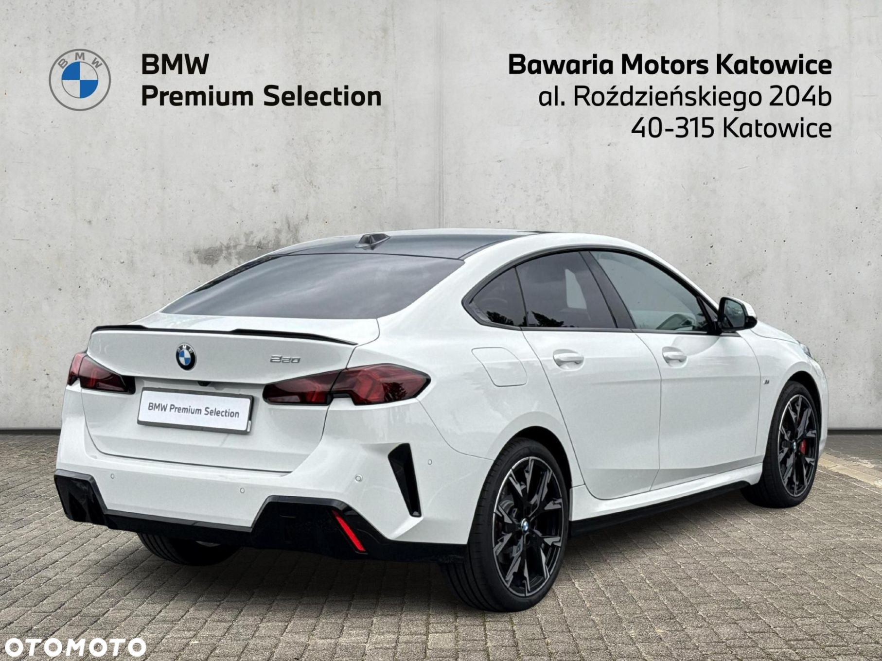 BMW Seria 2 - 5