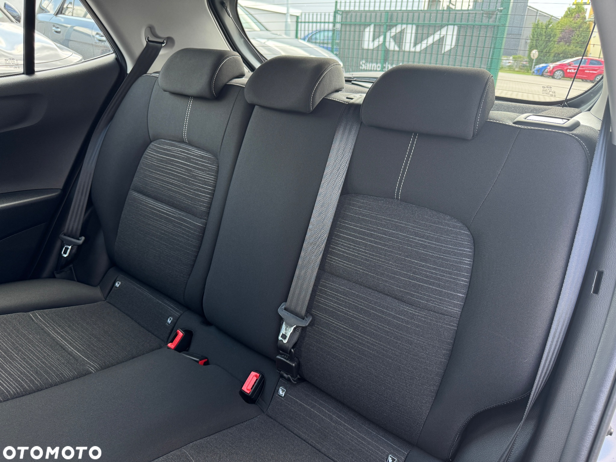 Kia Picanto 1.2 M - 12