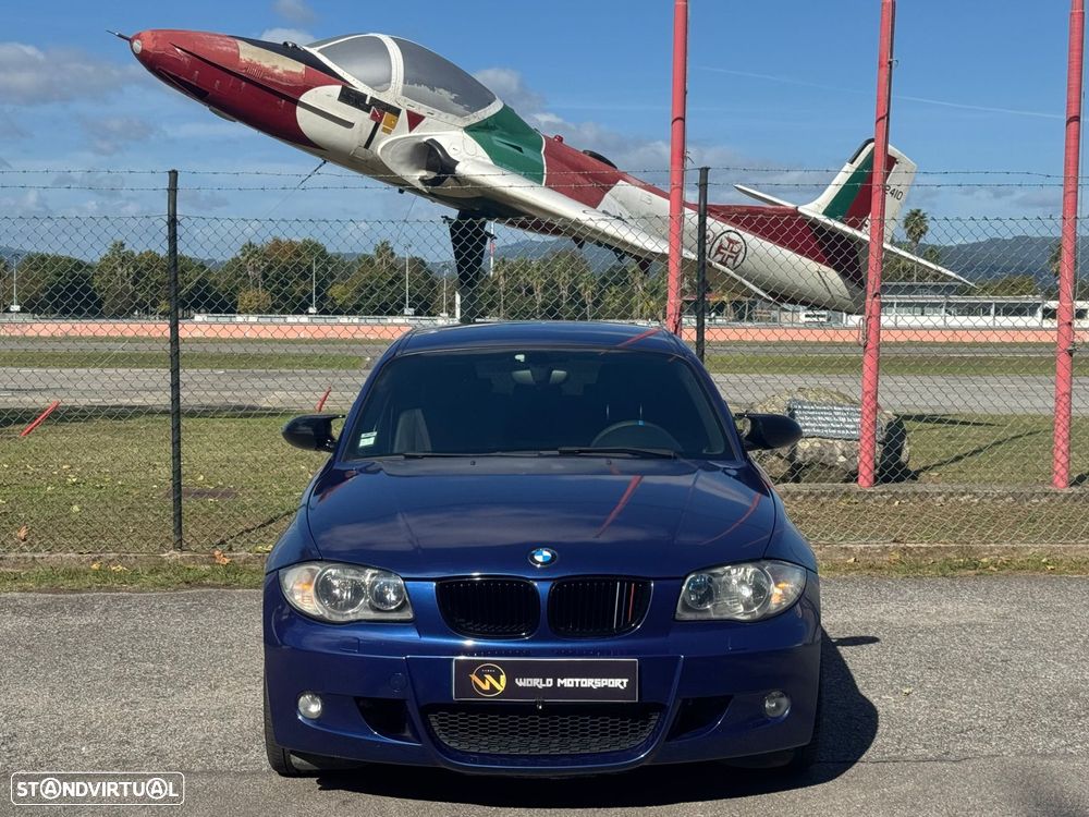 BMW 120 d - 8