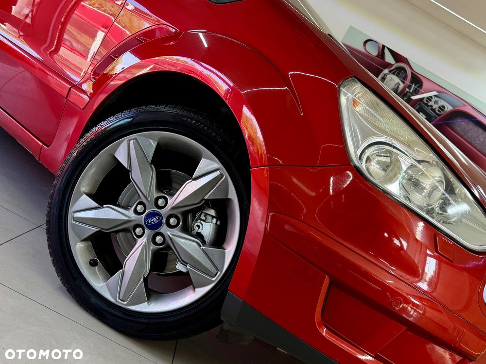 Ford S-Max - 29