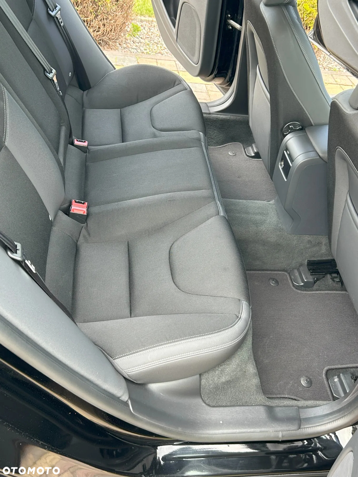 Volvo S60 2.5 T5 - 6