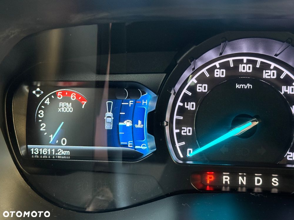 Ford Ranger 3.2 TDCi 4x4 DC Wildtrak - 4