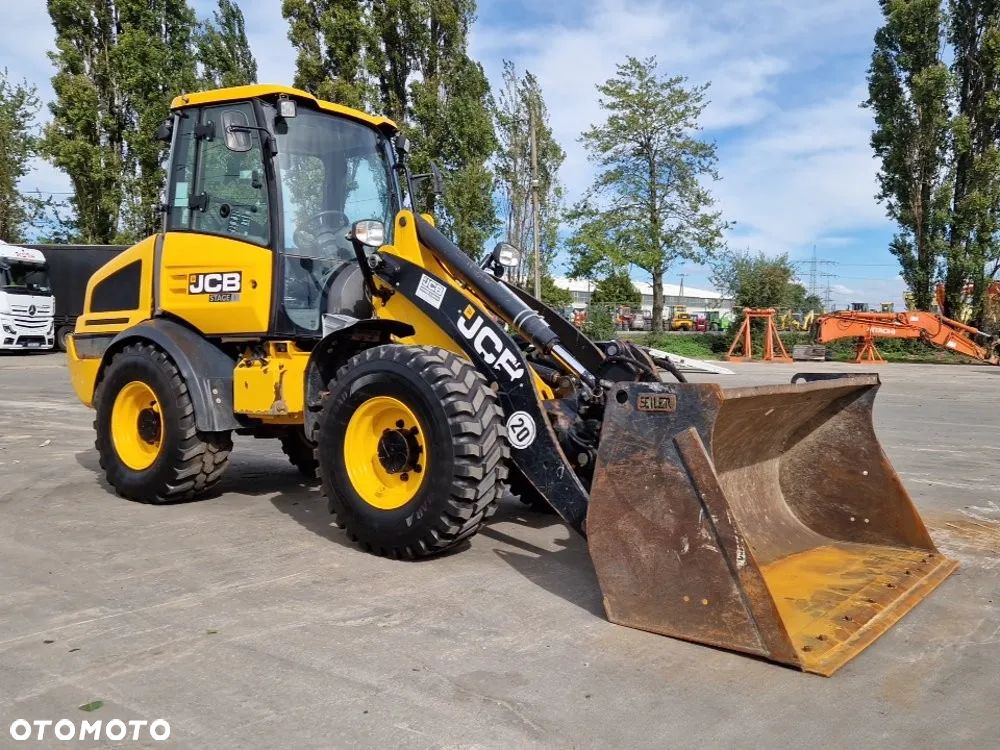 JCB 409 SV - 1