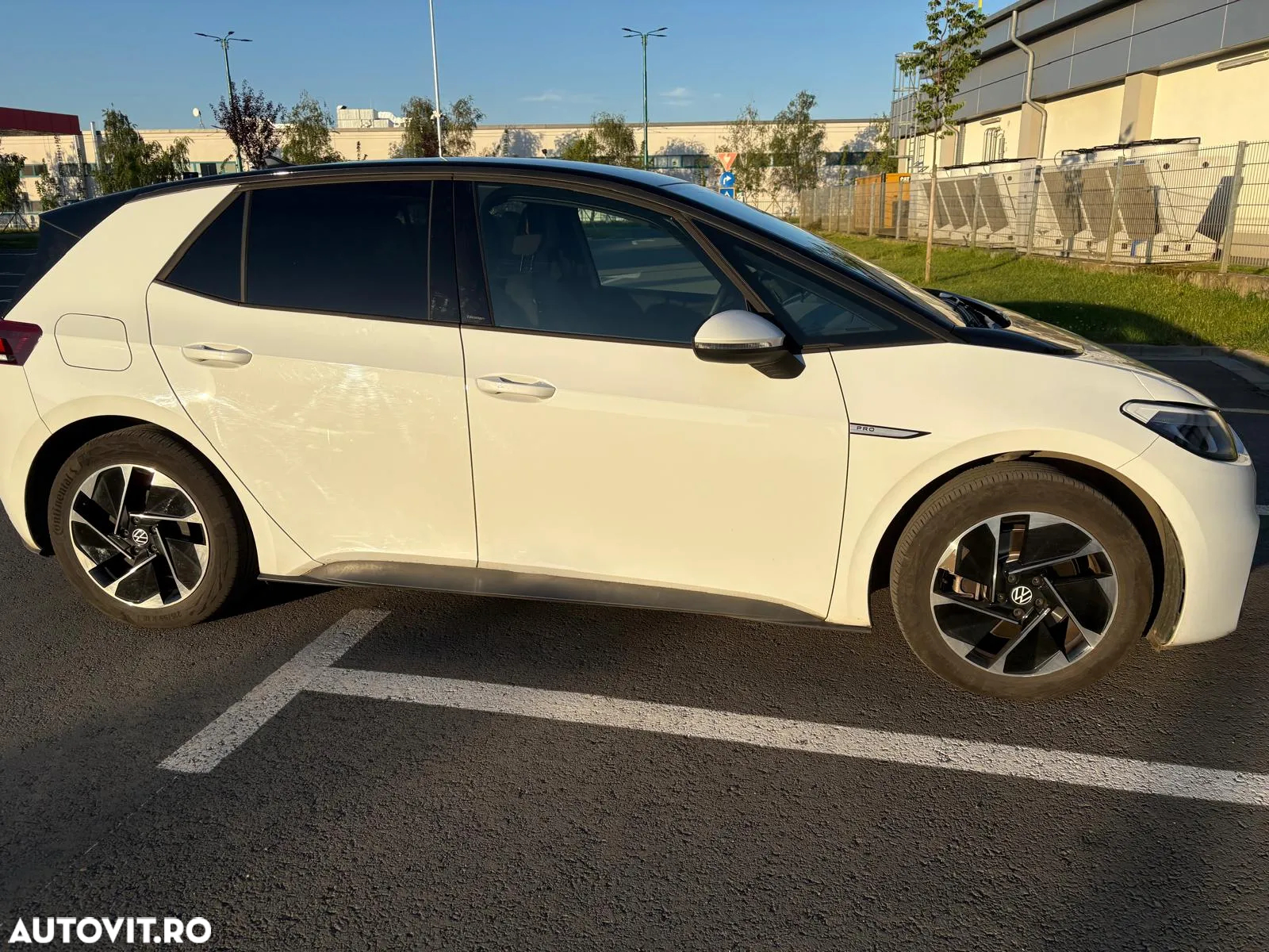 Volkswagen ID.3 58 kWh Pro Performance - 8