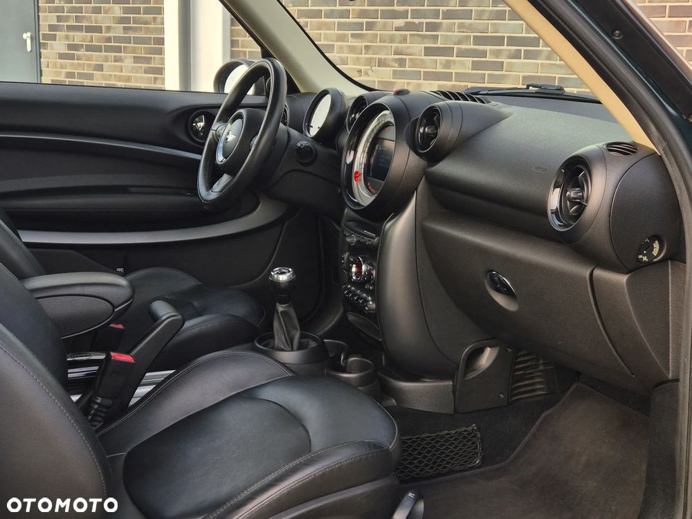 MINI Paceman Cooper S - 16