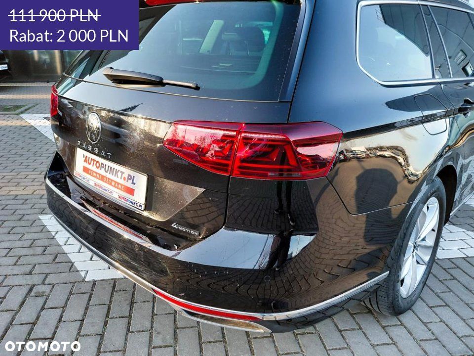 Volkswagen Passat - 6